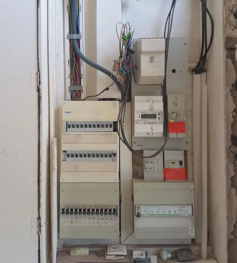 Solognelec Electricien A La Ferte Saint Aubin Electriciens