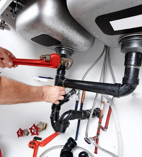 Solognelec Electricien A La Ferte Saint Aubin Plombiers