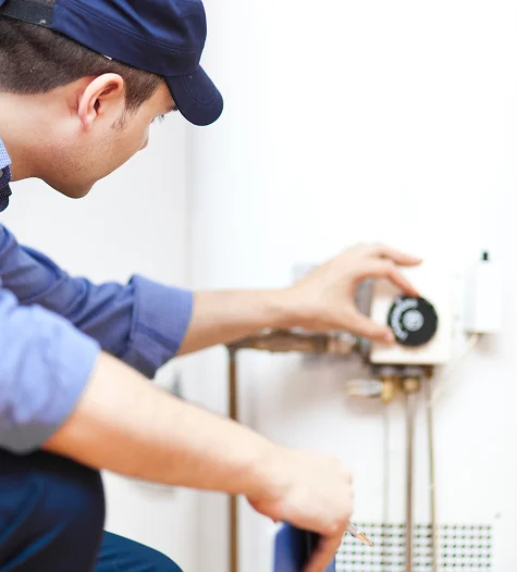 Solognelec Electricien A La Ferte Saint Aubin Chauffagistes 1